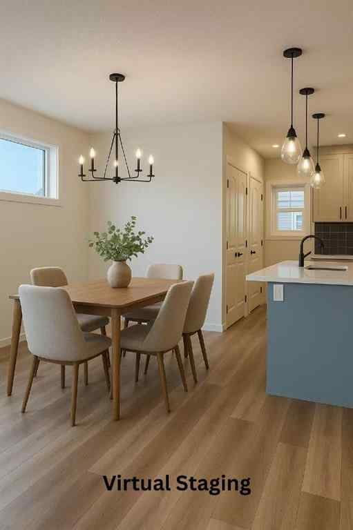 MLS® A2268029 - 3151 Chinook Winds Drive SW in Chinook Gate Airdrie, Residential