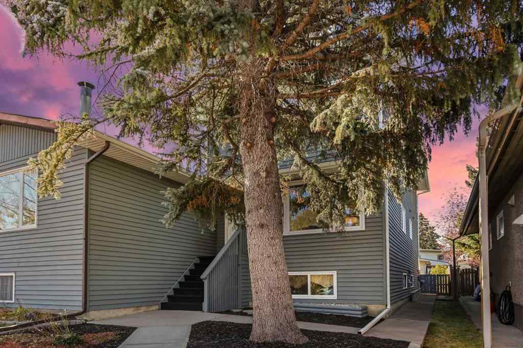 MLS® A2268030 - 1613 43 Street SW in Rosscarrock Calgary, Residential