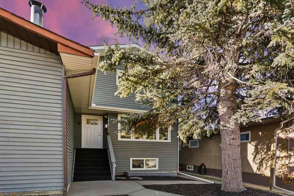 MLS® A2268030 - 1613 43 Street SW in Rosscarrock Calgary, Residential