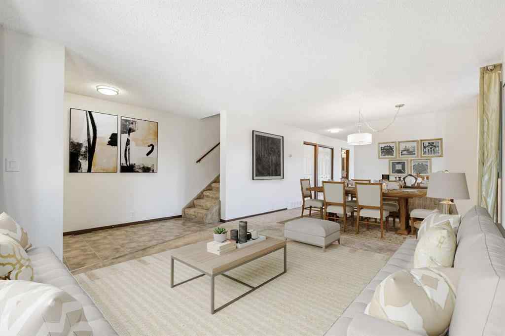 MLS® A2268030 - 1613 43 Street SW in Rosscarrock Calgary, Residential