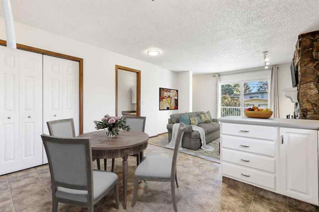 MLS® A2268030 - 1613 43 Street SW in Rosscarrock Calgary, Residential