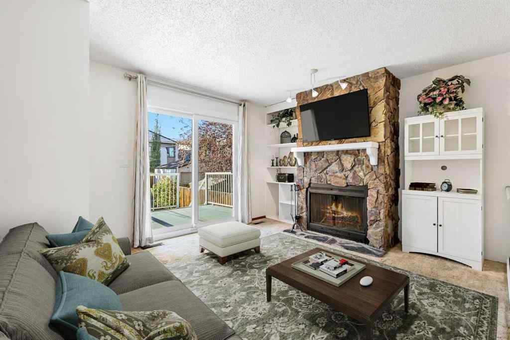 MLS® A2268030 - 1613 43 Street SW in Rosscarrock Calgary, Residential