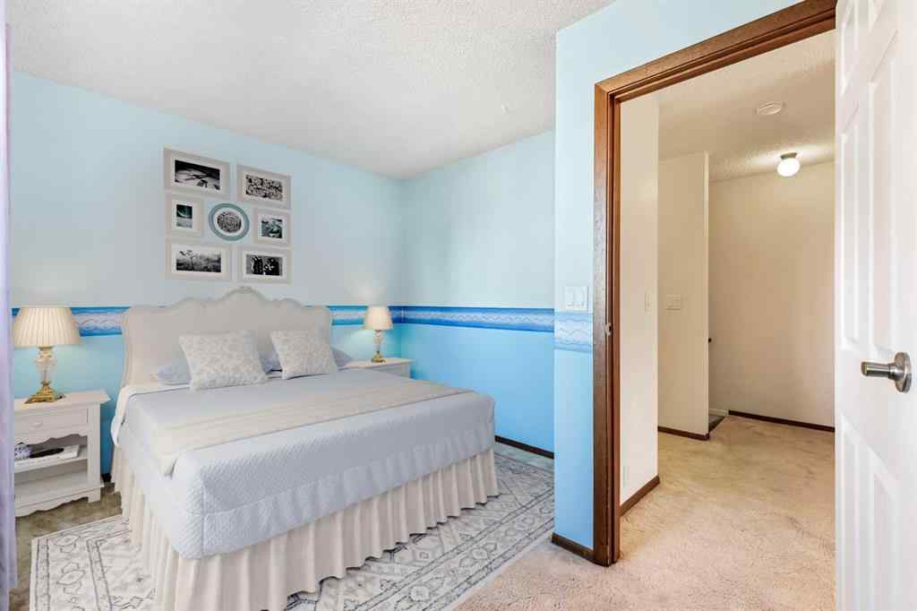 MLS® A2268030 - 1613 43 Street SW in Rosscarrock Calgary, Residential