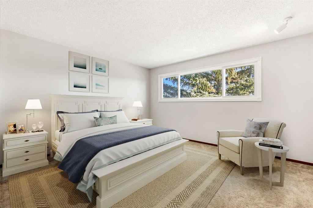 MLS® A2268030 - 1613 43 Street SW in Rosscarrock Calgary, Residential