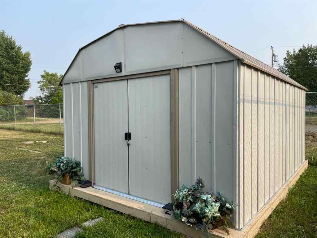 MLS® A2268031 - 4910 53 Street  in NONE Grimshaw, Residential