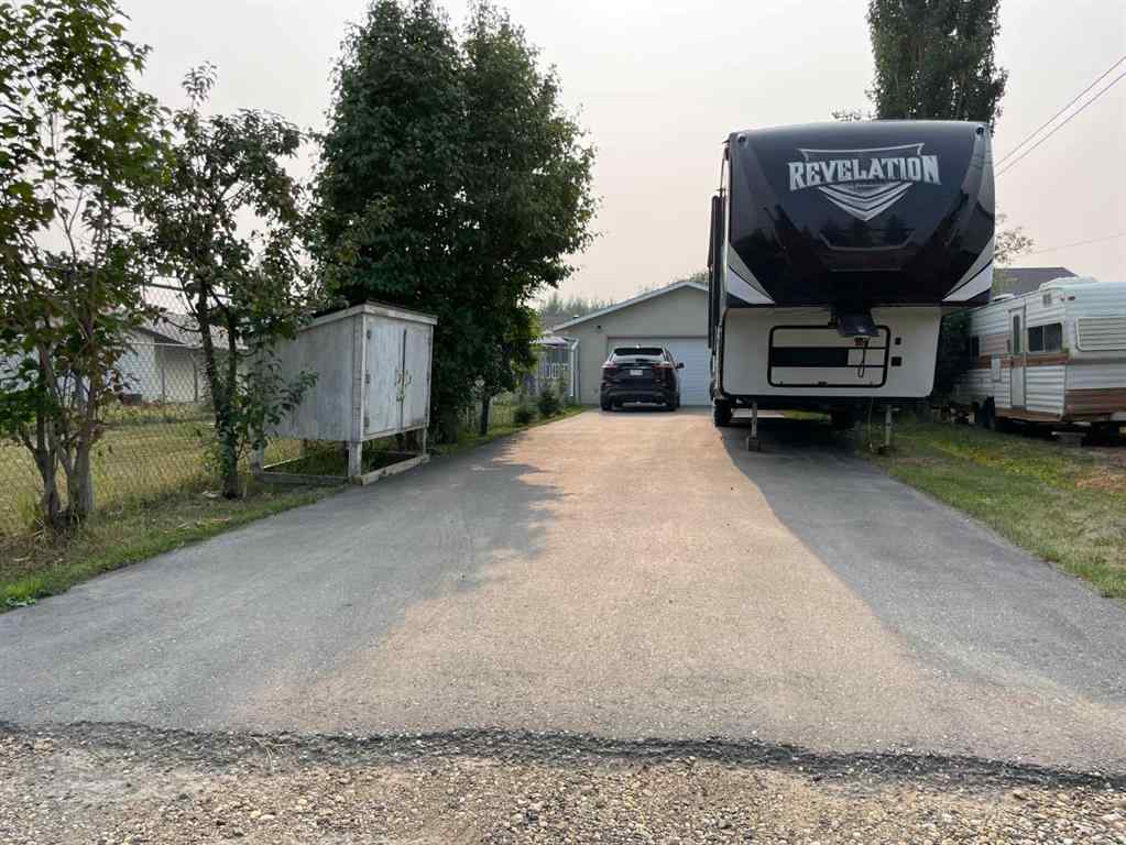 MLS® A2268031 - 4910 53 Street  in NONE Grimshaw, Residential