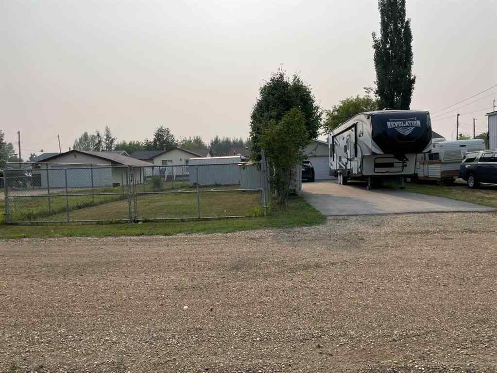 MLS® A2268031 - 4910 53 Street  in NONE Grimshaw, Residential