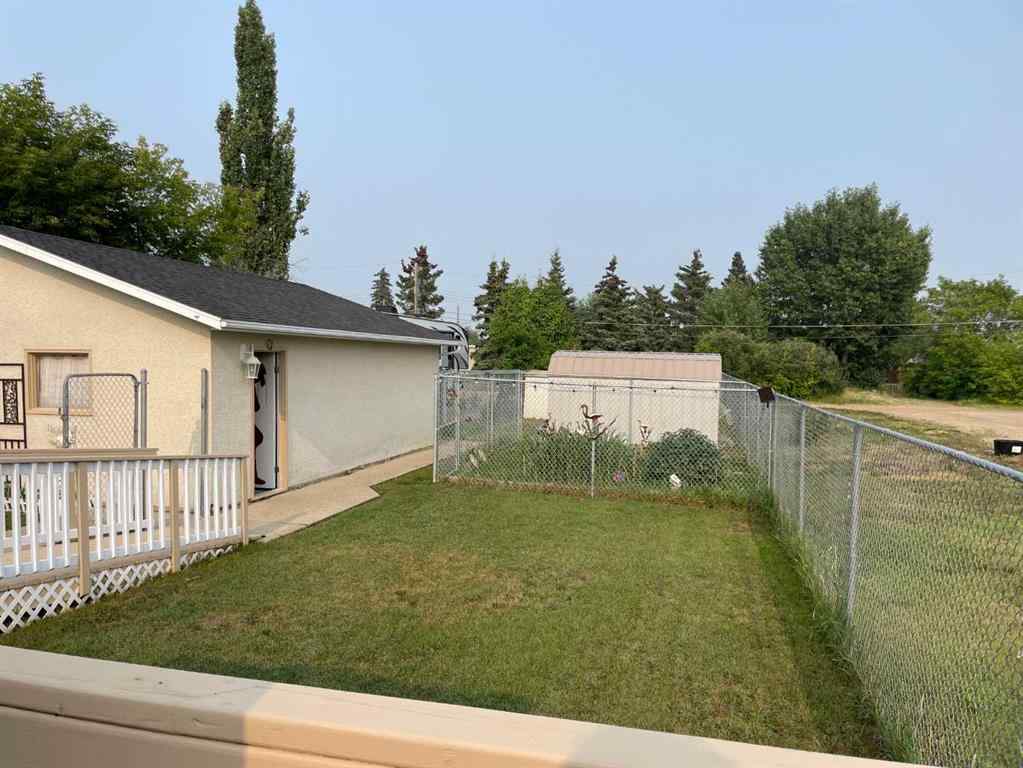MLS® A2268031 - 4910 53 Street  in NONE Grimshaw, Residential