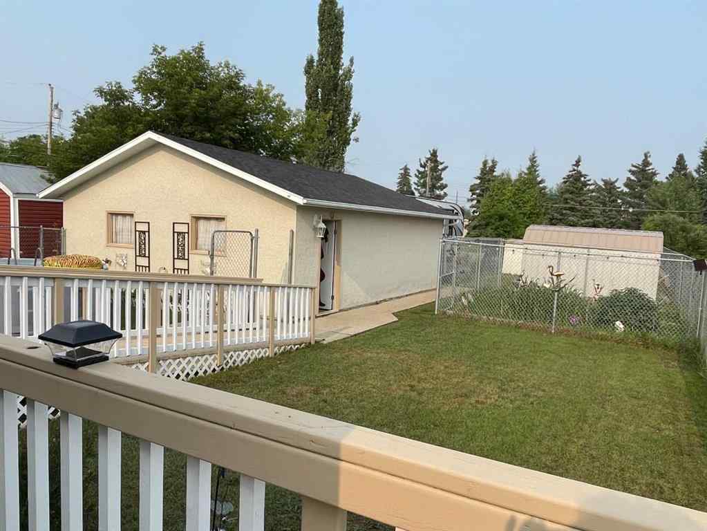 MLS® A2268031 - 4910 53 Street  in NONE Grimshaw, Residential