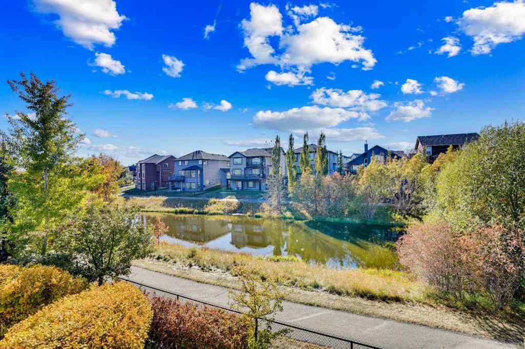 MLS® A2268032 - 172 Seagreen Way  in West Creek Chestermere, Residential