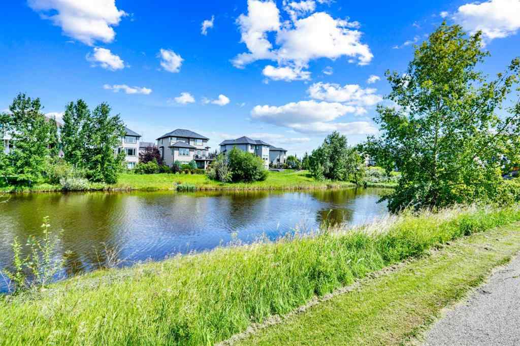 MLS® A2268032 - 172 Seagreen Way  in West Creek Chestermere, Residential