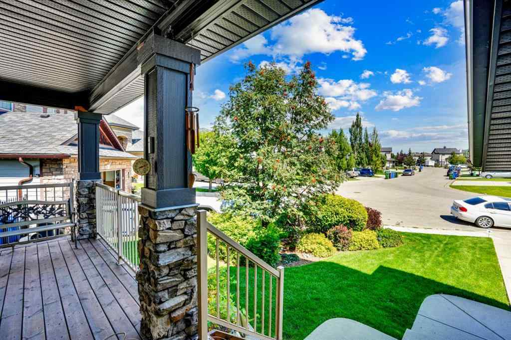 MLS® A2268032 - 172 Seagreen Way  in West Creek Chestermere, Residential