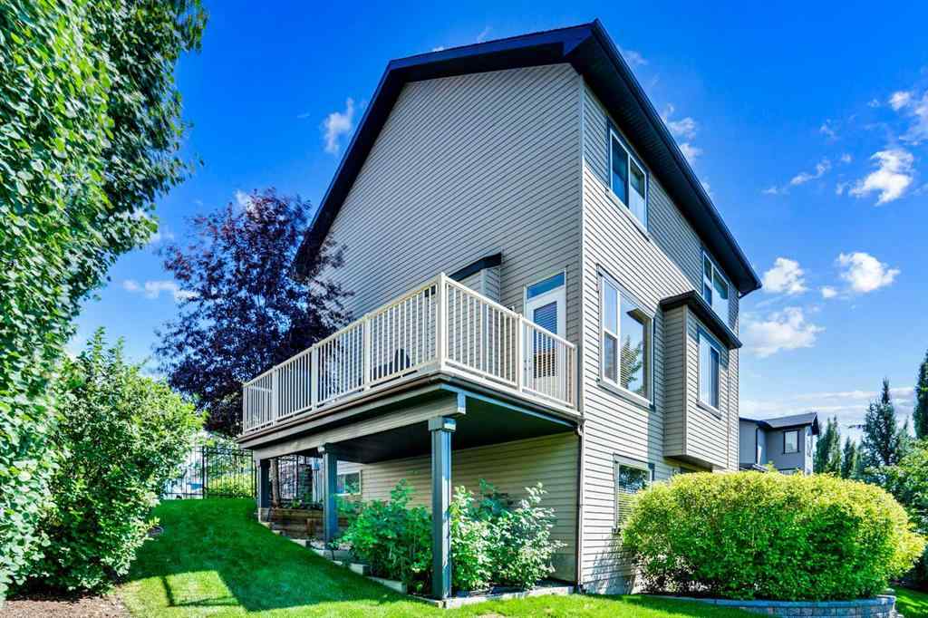 MLS® A2268032 - 172 Seagreen Way  in West Creek Chestermere, Residential