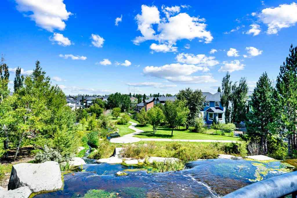 MLS® A2268032 - 172 Seagreen Way  in West Creek Chestermere, Residential