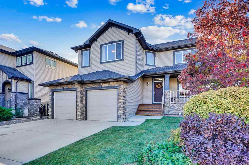 MLS® A2268032 - 172 Seagreen Way  in West Creek Chestermere, Residential