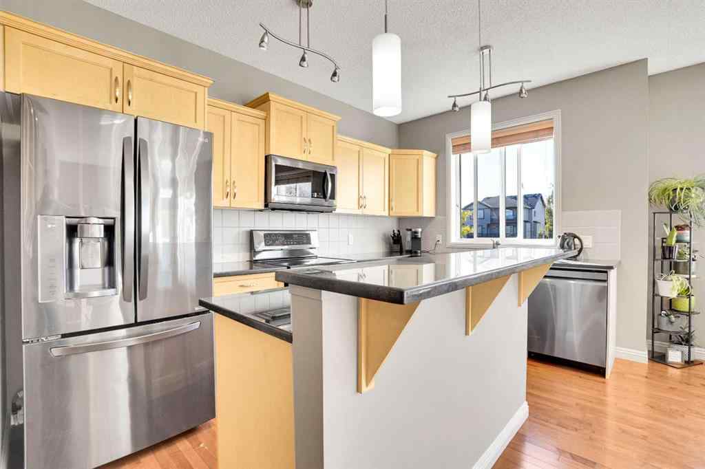 MLS® A2268032 - 172 Seagreen Way  in West Creek Chestermere, Residential