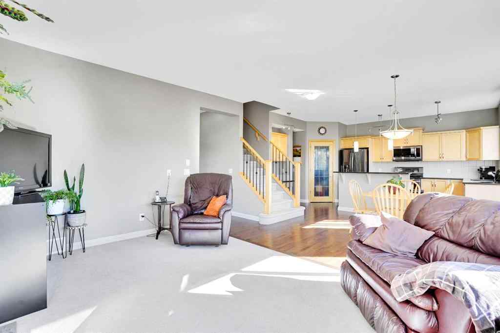 MLS® A2268032 - 172 Seagreen Way  in West Creek Chestermere, Residential