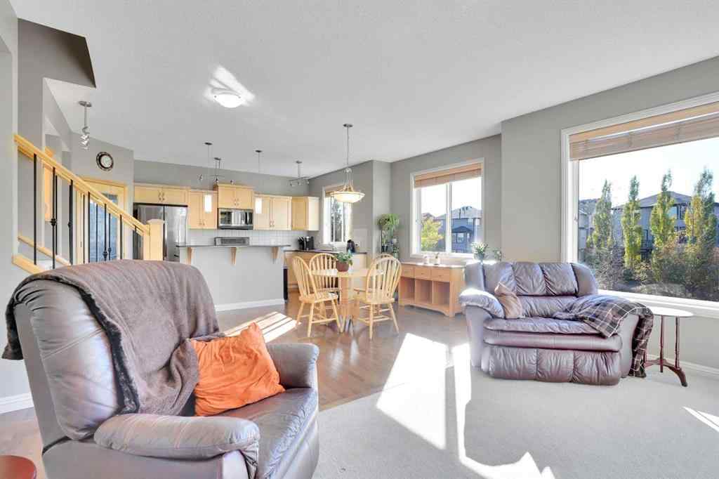 MLS® A2268032 - 172 Seagreen Way  in West Creek Chestermere, Residential