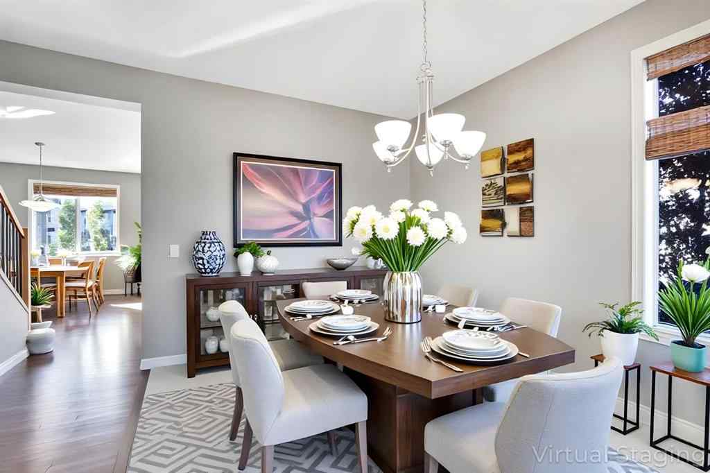 MLS® A2268032 - 172 Seagreen Way  in West Creek Chestermere, Residential