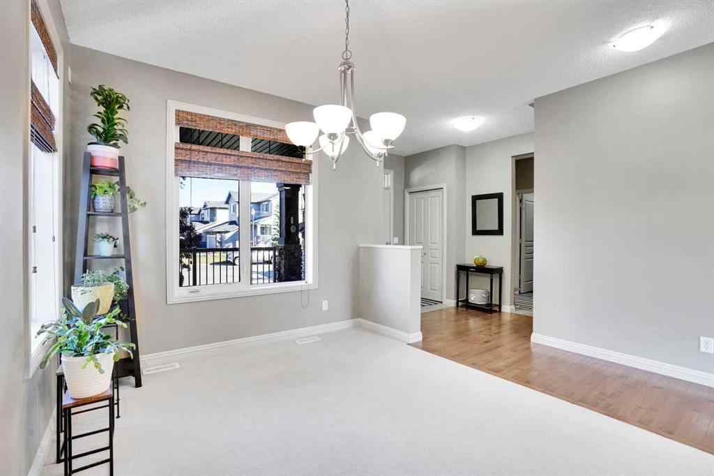 MLS® A2268032 - 172 Seagreen Way  in West Creek Chestermere, Residential