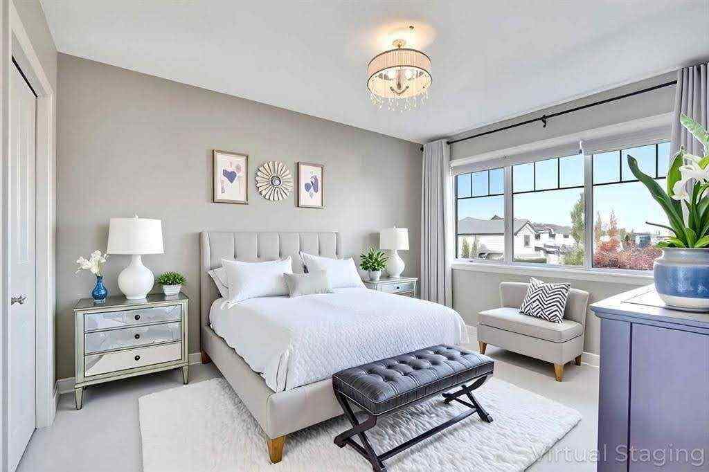 MLS® A2268032 - 172 Seagreen Way  in West Creek Chestermere, Residential