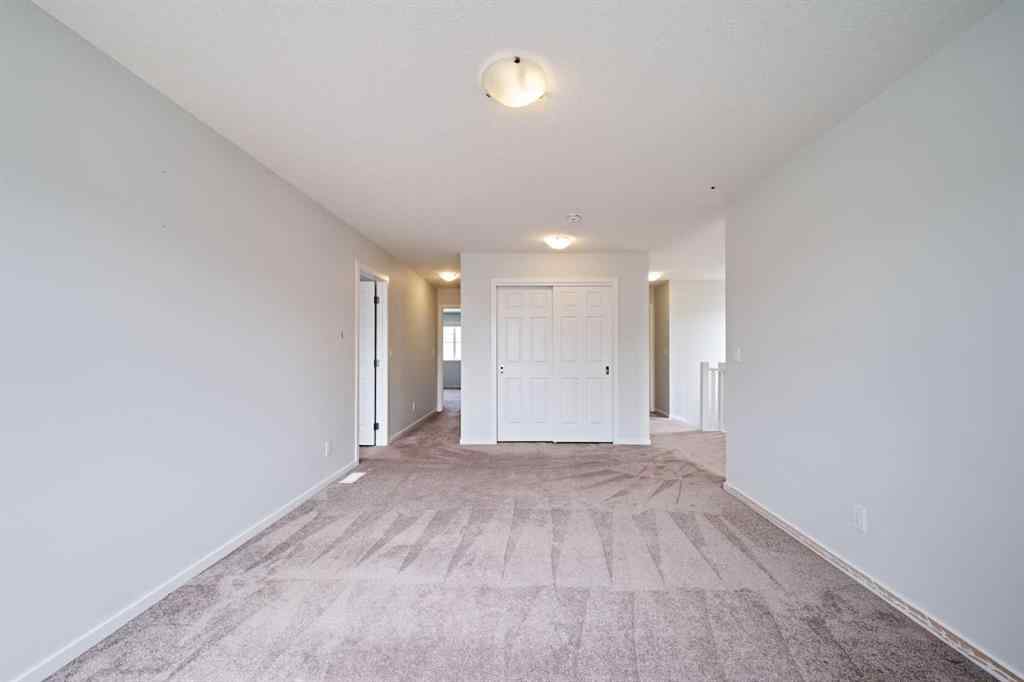 MLS® A2268033 - 254 Carringham Road NW in Carrington Calgary, Residential
