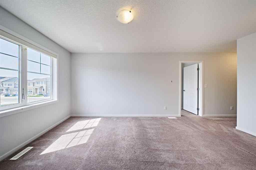 MLS® A2268033 - 254 Carringham Road NW in Carrington Calgary, Residential