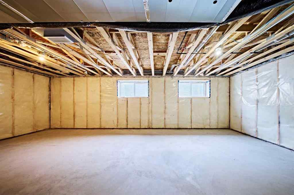 MLS® A2268033 - 254 Carringham Road NW in Carrington Calgary, Residential