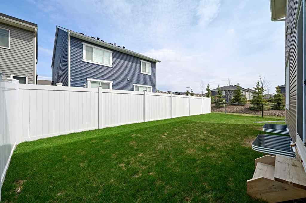 MLS® A2268033 - 254 Carringham Road NW in Carrington Calgary, Residential