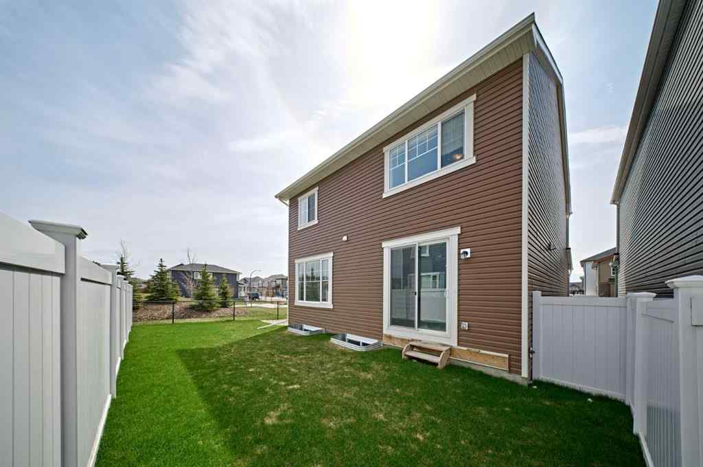 MLS® A2268033 - 254 Carringham Road NW in Carrington Calgary, Residential