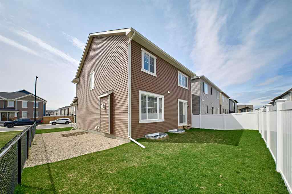 MLS® A2268033 - 254 Carringham Road NW in Carrington Calgary, Residential