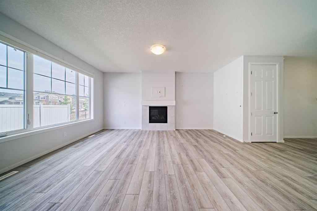 MLS® A2268033 - 254 Carringham Road NW in Carrington Calgary, Residential