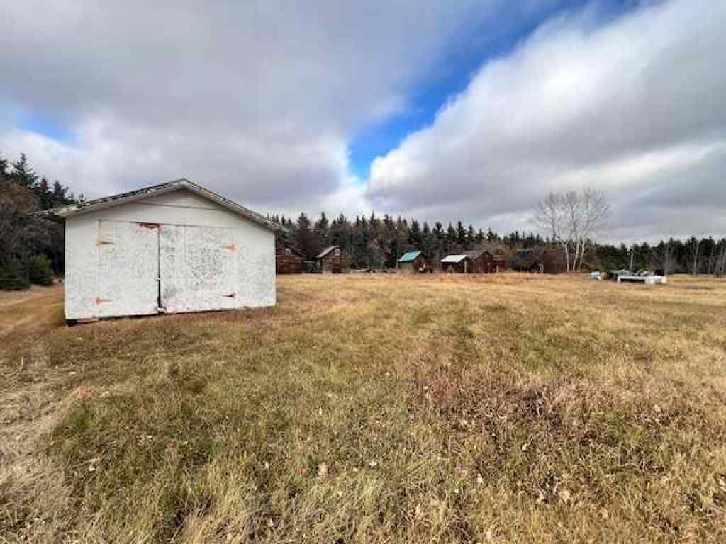MLS® A2268034 -  NE 6 47 17 W4   in NONE Rural Camrose County, Land