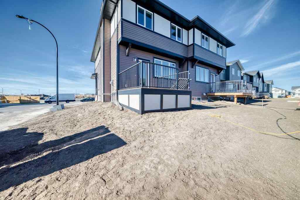 MLS® A2268036 - 1001 Reynolds Crescent SW in Coopers Crossing Airdrie, Residential