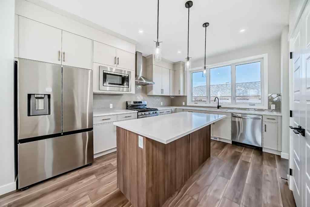 MLS® A2268036 - 1001 Reynolds Crescent SW in Coopers Crossing Airdrie, Residential