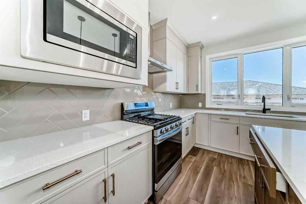 MLS® A2268036 - 1001 Reynolds Crescent SW in Coopers Crossing Airdrie, Residential