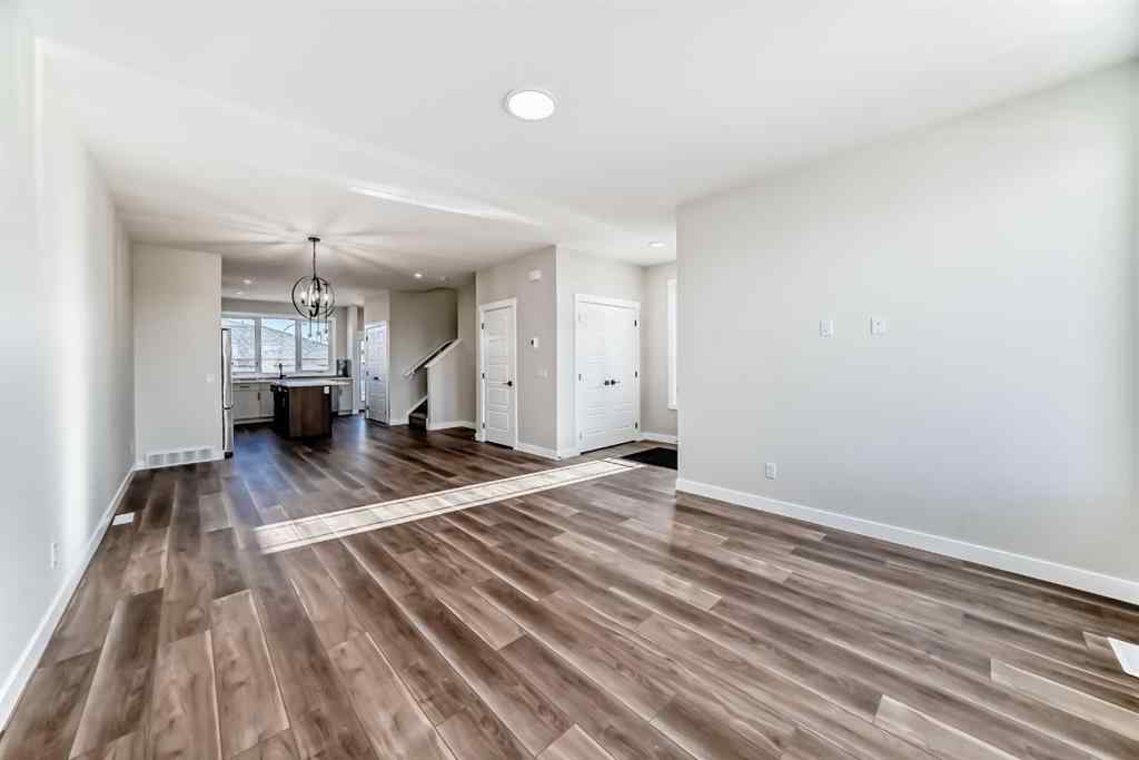 MLS® A2268036 - 1001 Reynolds Crescent SW in Coopers Crossing Airdrie, Residential