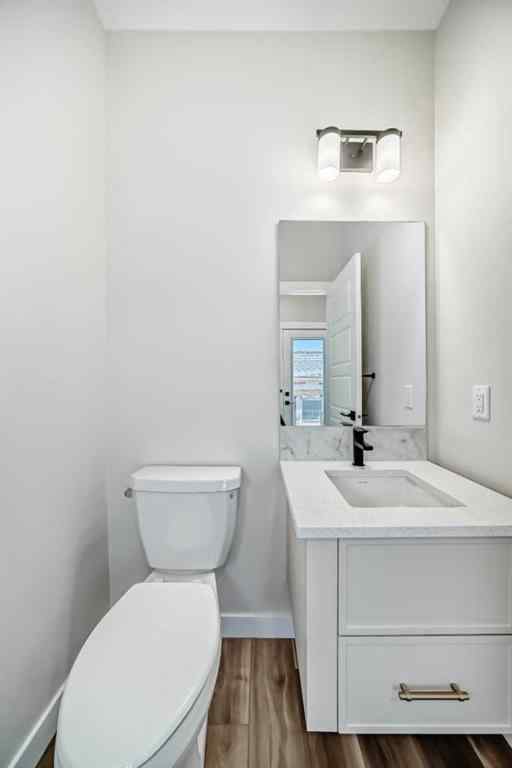 MLS® A2268036 - 1001 Reynolds Crescent SW in Coopers Crossing Airdrie, Residential