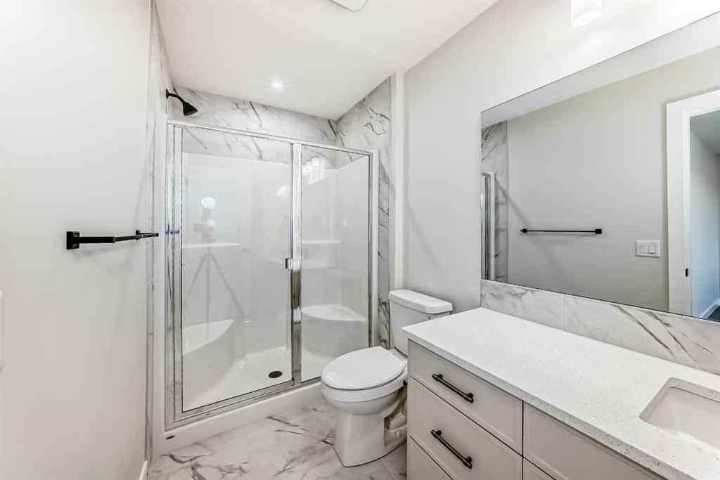 MLS® A2268036 - 1001 Reynolds Crescent SW in Coopers Crossing Airdrie, Residential