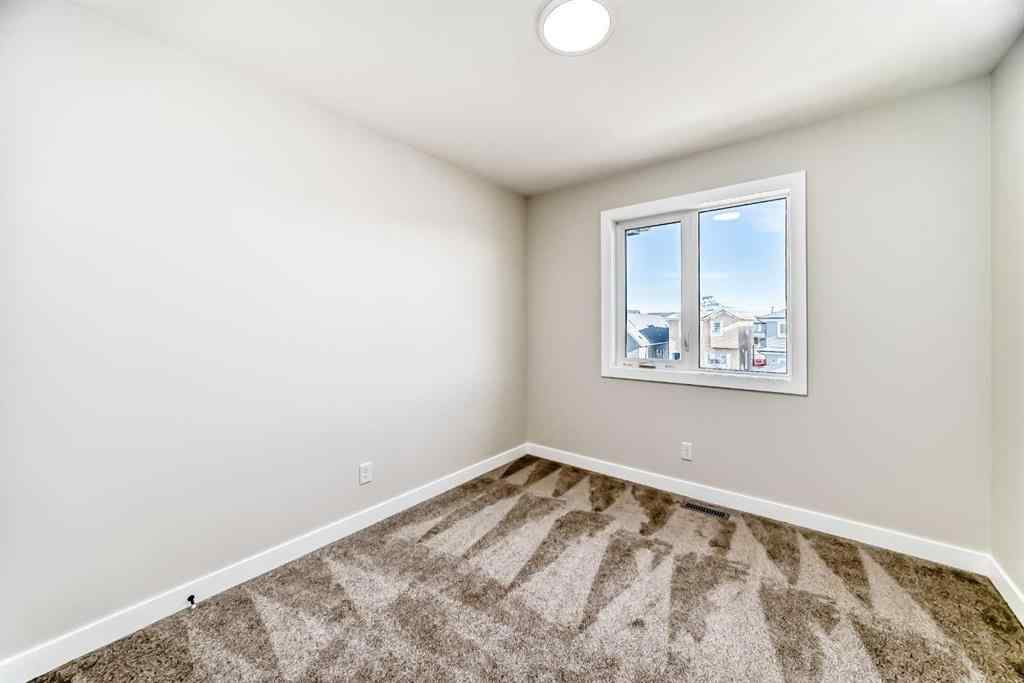 MLS® A2268036 - 1001 Reynolds Crescent SW in Coopers Crossing Airdrie, Residential
