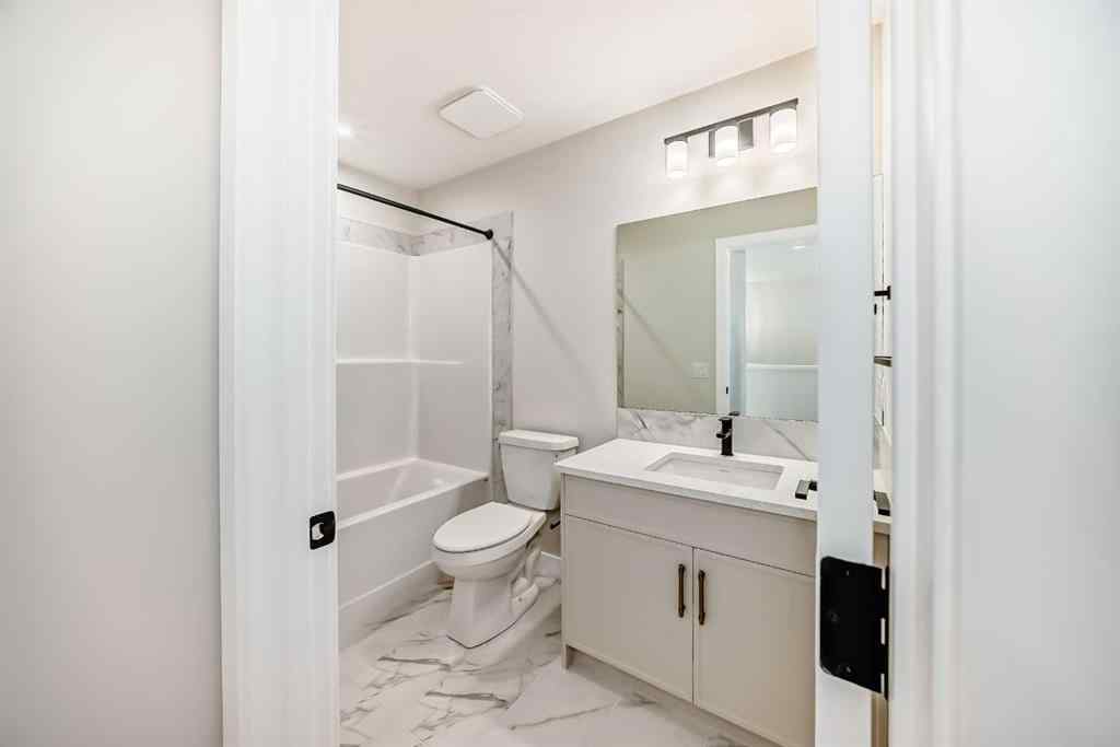 MLS® A2268036 - 1001 Reynolds Crescent SW in Coopers Crossing Airdrie, Residential