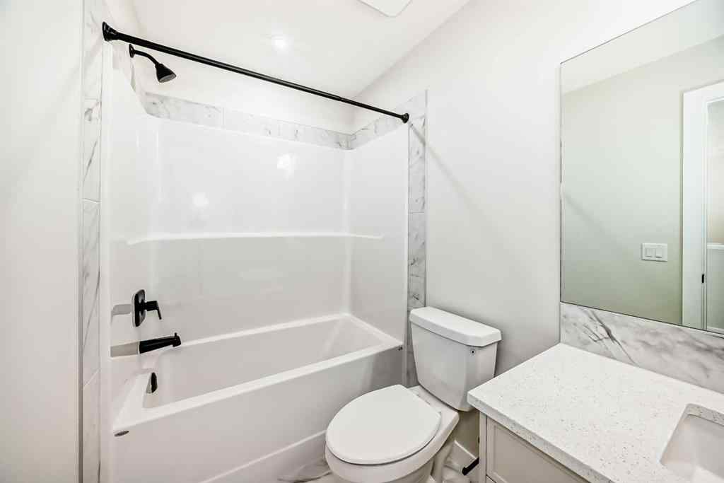 MLS® A2268036 - 1001 Reynolds Crescent SW in Coopers Crossing Airdrie, Residential