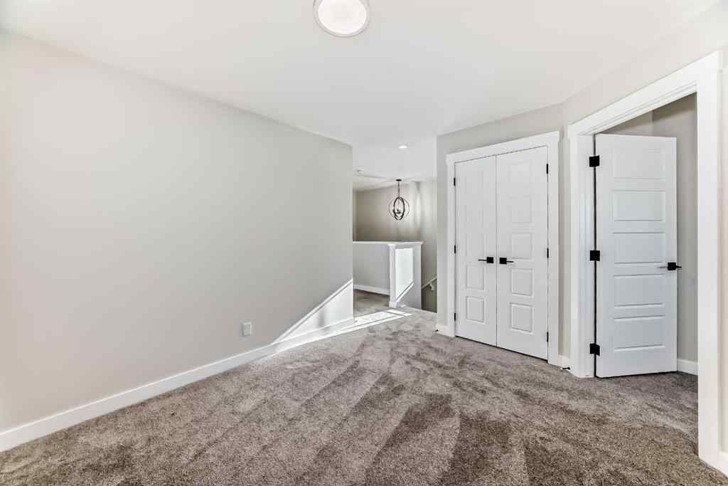 MLS® A2268036 - 1001 Reynolds Crescent SW in Coopers Crossing Airdrie, Residential