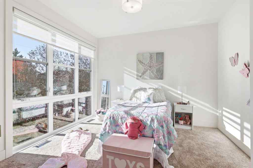 MLS® A2268037 - 411 47 Avenue SW in Elboya Calgary, Residential