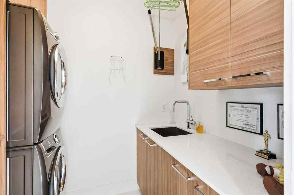 MLS® A2268037 - 411 47 Avenue SW in Elboya Calgary, Residential