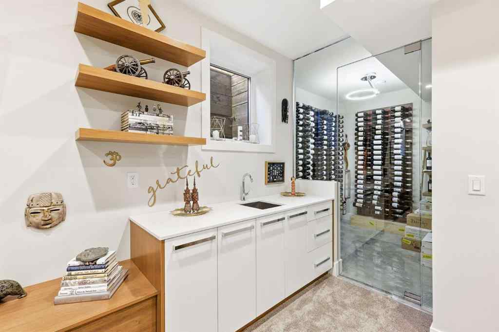 MLS® A2268037 - 411 47 Avenue SW in Elboya Calgary, Residential