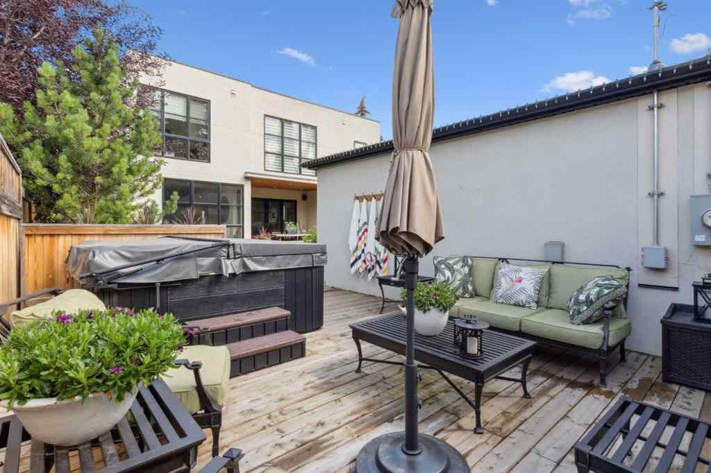 MLS® A2268037 - 411 47 Avenue SW in Elboya Calgary, Residential