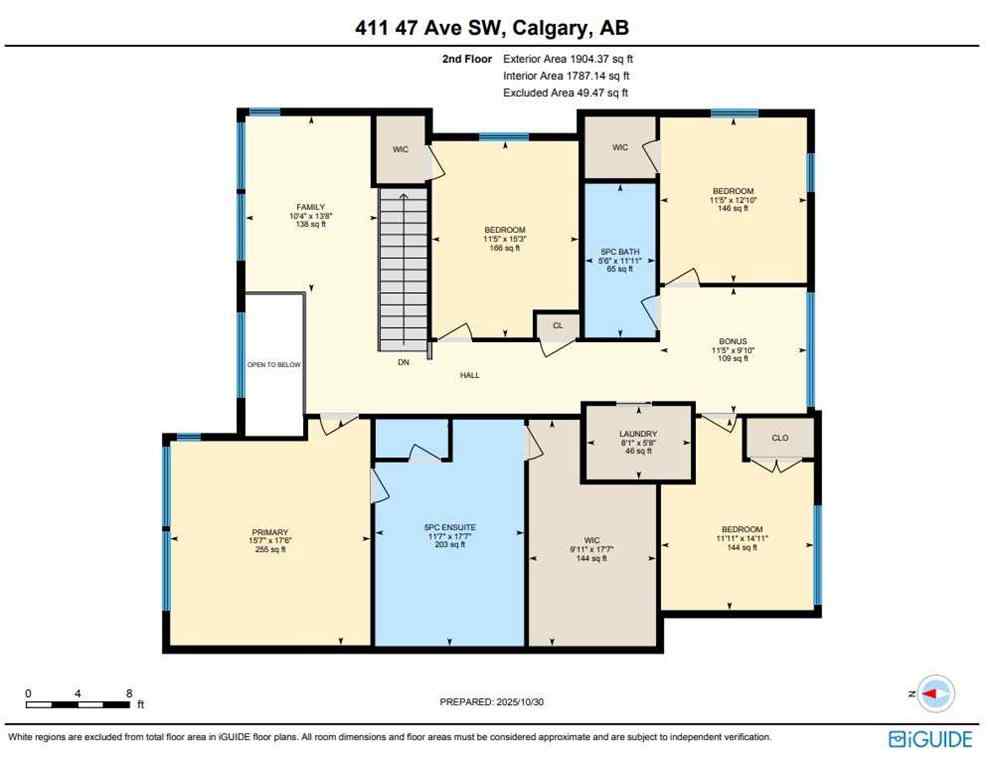 MLS® A2268037 - 411 47 Avenue SW in Elboya Calgary, Residential