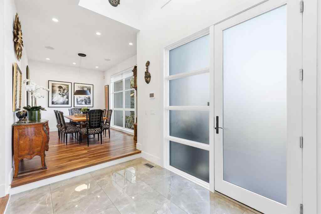 MLS® A2268037 - 411 47 Avenue SW in Elboya Calgary, Residential