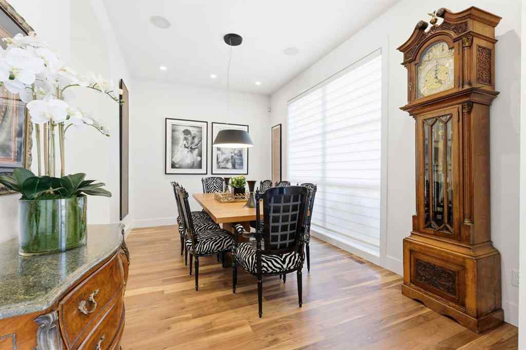 MLS® A2268037 - 411 47 Avenue SW in Elboya Calgary, Residential